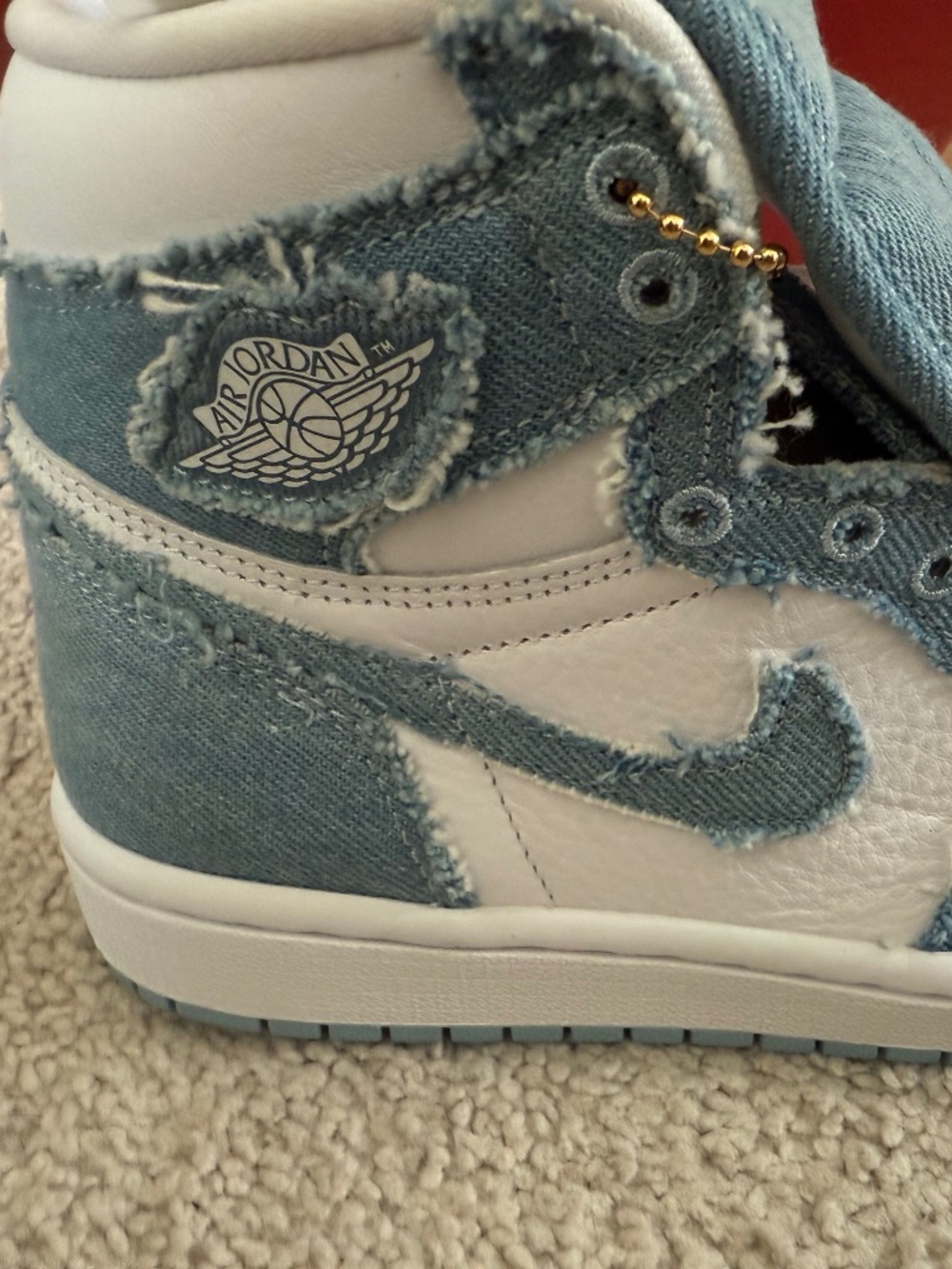 Jordan's